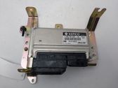 Unidad de control/módulo del motor