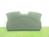 Parcel shelf