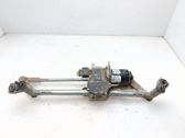 Motor y varillaje del limpiaparabrisas delantero