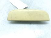 Manecilla externa puerta delantera