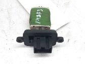 Resistencia motor/ventilador de la calefacción
