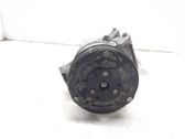 Compresor (bomba) del aire acondicionado (A/C))