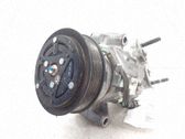 Ilmastointilaitteen kompressorin pumppu (A/C)
