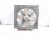 Elektrinis radiatorių ventiliatorius
