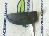 Manecilla externa puerta delantera