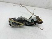 Cerradura de puerta delantera