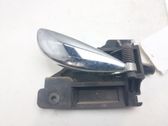 Front door interior handle