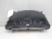 Geschwindigkeitsmesser Cockpit