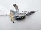 Ignition lock