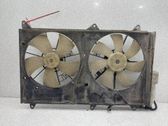 Ventilador eléctrico del radiador