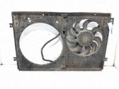 Ventilador eléctrico del radiador