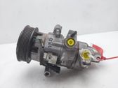 Klimakompressor Pumpe