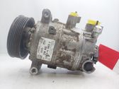 Compresor (bomba) del aire acondicionado (A/C))