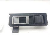 Front door interior handle
