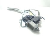 Regulador de puerta delantera con motor