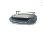 Manecilla externa puerta trasera