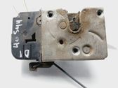 Front door lock