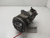Compresor (bomba) del aire acondicionado (A/C))