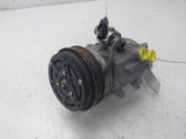 Air conditioning (A/C) compressor (pump)