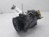 Ilmastointilaitteen kompressorin pumppu (A/C)
