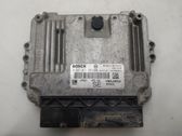 Unidad de control/módulo del motor