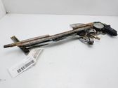 Fensterheber elektrisch mit Motor Tür vorne