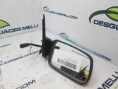 Front door electric wing mirror