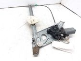 Fensterheber mechanisch Tür hinten