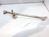 Mécanisme de lève-vitre avec moteur