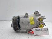 Compresor (bomba) del aire acondicionado (A/C))