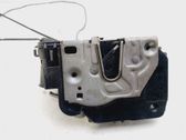 Cerradura de puerta delantera