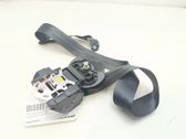 Ceinture de sécurité arrière