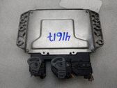 Sterownik / Moduł ECU
