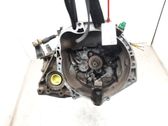 Mechaninė 5 pavarų dėžė