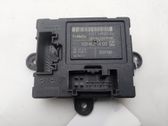 Autres unités de commande / modules