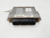 Unidad de control/módulo del motor