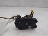 Cerradura de puerta delantera