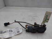 Cerradura de puerta delantera