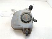 Coolant expansion tank/reservoir