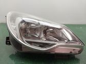 Передняя фара
