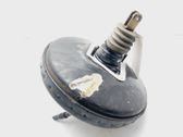 Brake booster