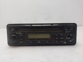 Unidad delantera de radio/CD/DVD/GPS