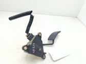 Gaspedalsensor elektrisch