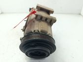 Compresor (bomba) del aire acondicionado (A/C))