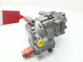 Compresor (bomba) del aire acondicionado (A/C))