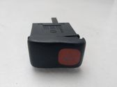 Botón interruptor de luz de peligro