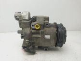 Air conditioning (A/C) compressor (pump)
