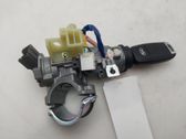 Cerradura de encendido