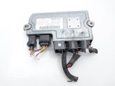 Módulo de control de arranque/parada