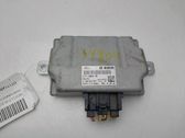 Autres unités de commande / modules